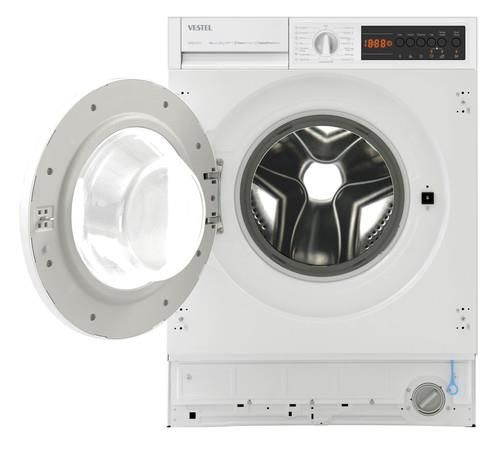 Встраиваемая стиральная машина Vestel WMBI8120T2I