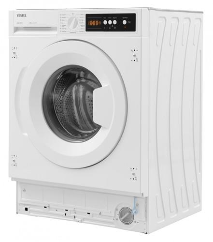 Встраиваемая стиральная машина Vestel WMBI8120T2I