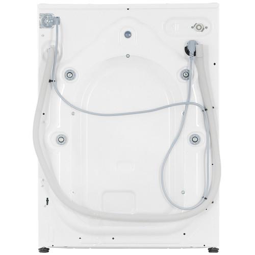 Встраиваемая стиральная машина Hotpoint BI WMHD 7282 V