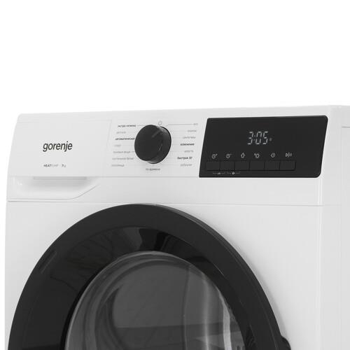 Сушильная машина Gorenje D2HNE7E/C белый
