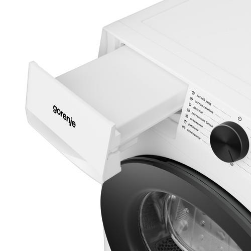 Сушильная машина Gorenje DG2P7E/C белый
