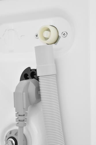 Встраиваемая стиральная машина Hotpoint BI WMHD 7282 V