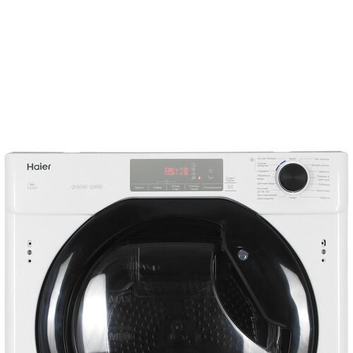 Встраиваемая сушильная машина Haier HDB4 H7A2TBEX-RU
