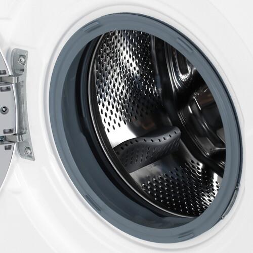 Встраиваемая стиральная машина Delonghi DWMI 725 ISABELLA