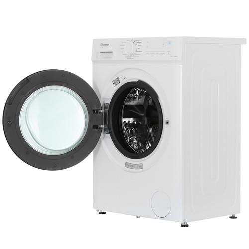 Стирально-сушильная машина Indesit IWD 754 PG белый
