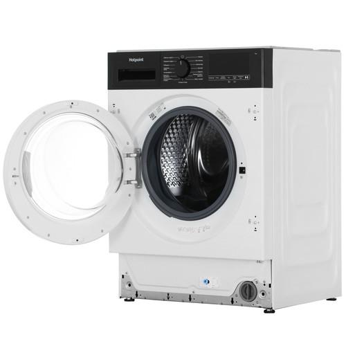 Встраиваемая стиральная машина Hotpoint WBIH 7290 VWB