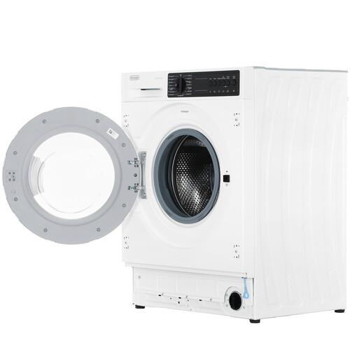Встраиваемая стиральная машина Delonghi DWMI 725 ISABELLA