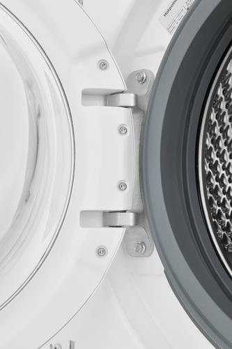 Встраиваемая стиральная машина Hotpoint BI WMHD 7282 V