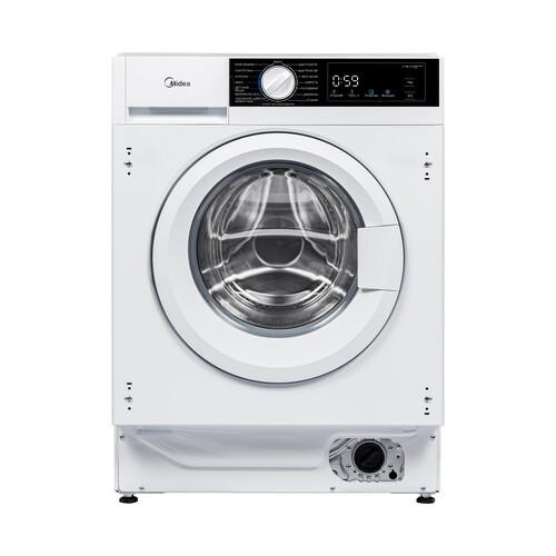 Встраиваемая стиральная машина Midea MFA06W80B/W