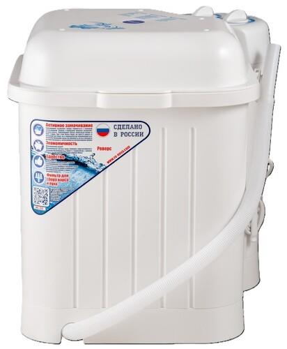 Стиральная машина Renova WS-35E(BL)