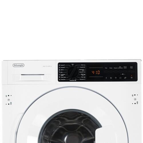 Встраиваемая стиральная машина Delonghi DWMI 725 ISABELLA