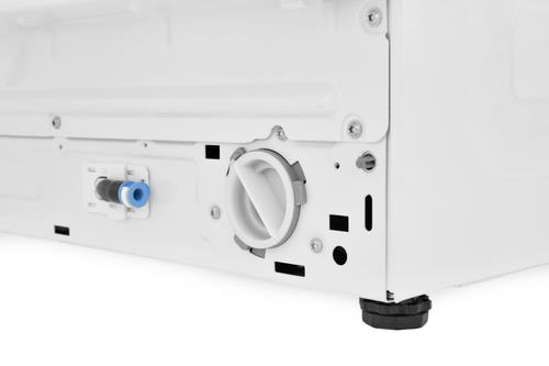 Встраиваемая стиральная машина Hotpoint BI WMHD 7282 V
