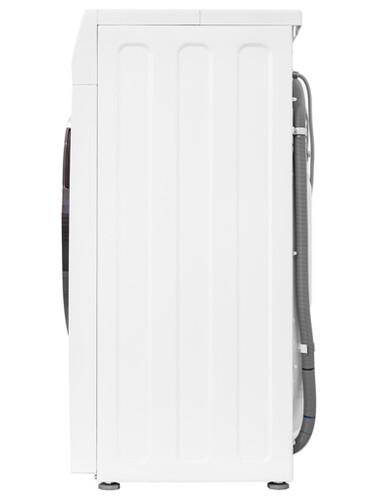 Стиральная машина RENOVA WAF-6010SM2 белый