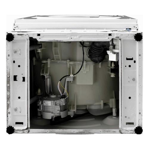 Встраиваемая стиральная машина Vestel WMBI8120T2I