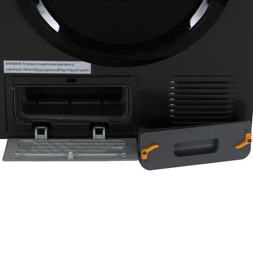 Сушильная машина Midea MD0180BH60/T серый