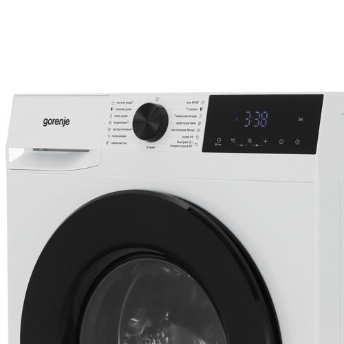 Стирально-сушильная машина Gorenje WDG2P854A3C2/C белый
